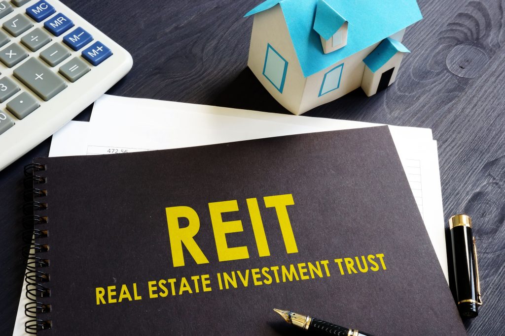 不動産投資信託（REIT）とは？