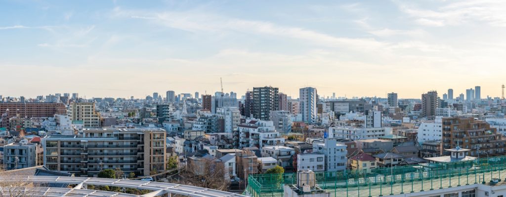 不動産投資で注目したい大田区の駅周辺エリアを紹介